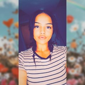 Meet your Posher, Taylee